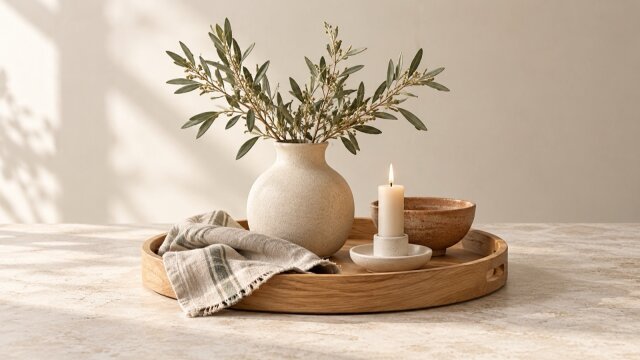 Wohnaccessoires