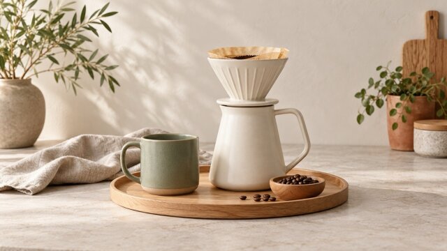 Kaffeegenuss