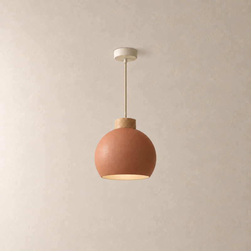 Pendelleuchten Cleo 03