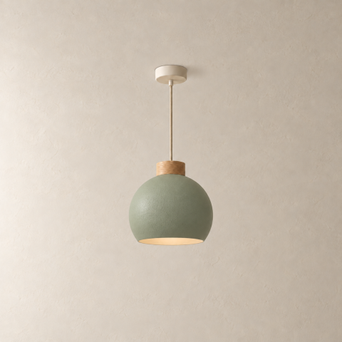 Pendelleuchten Cleo 03