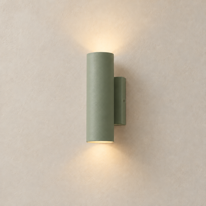 Wandleuchten Cleo 03