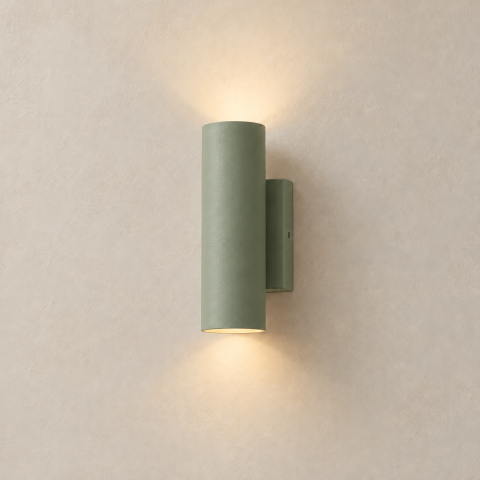 Wandleuchten Cleo 03