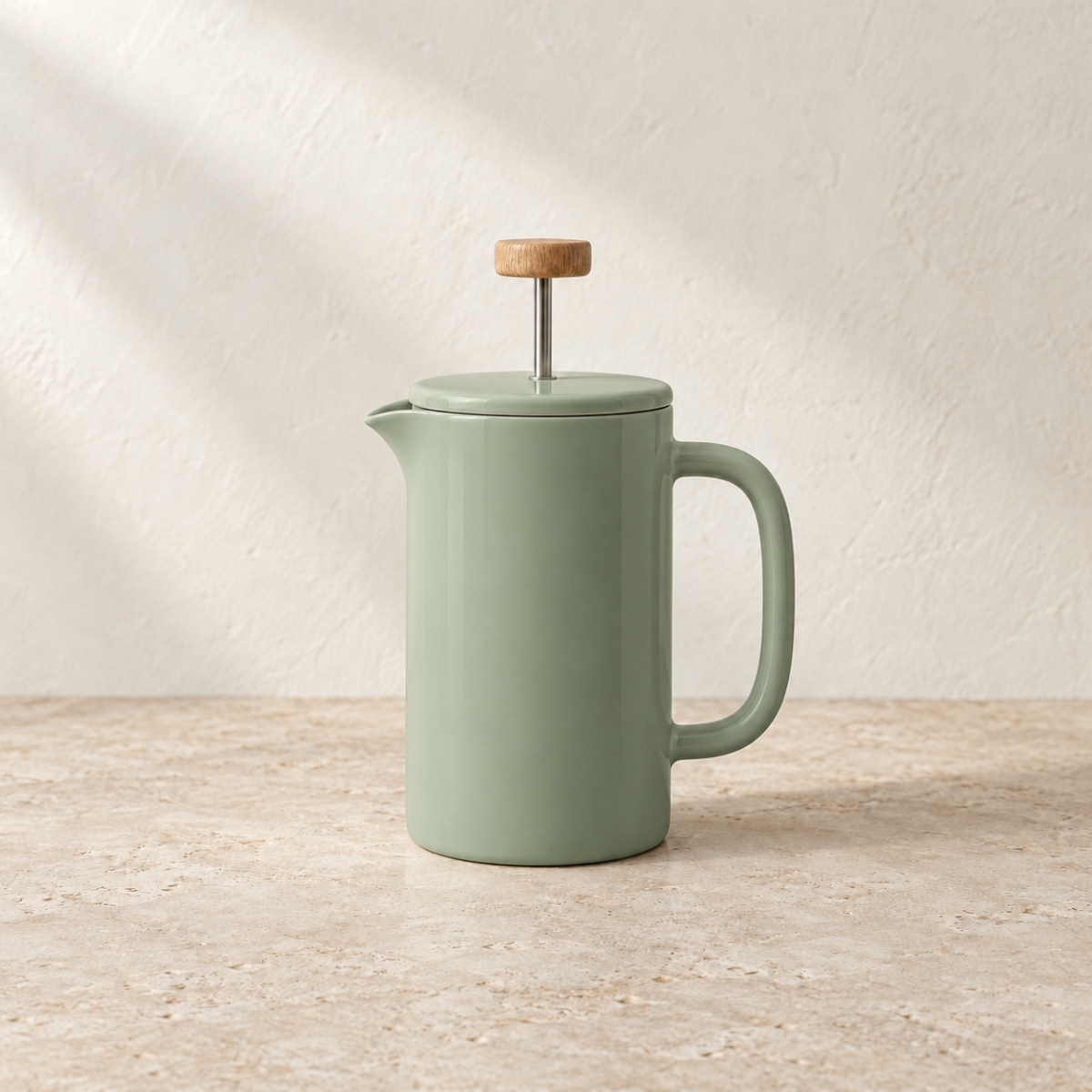 Kaffeegenuss Duna 04
