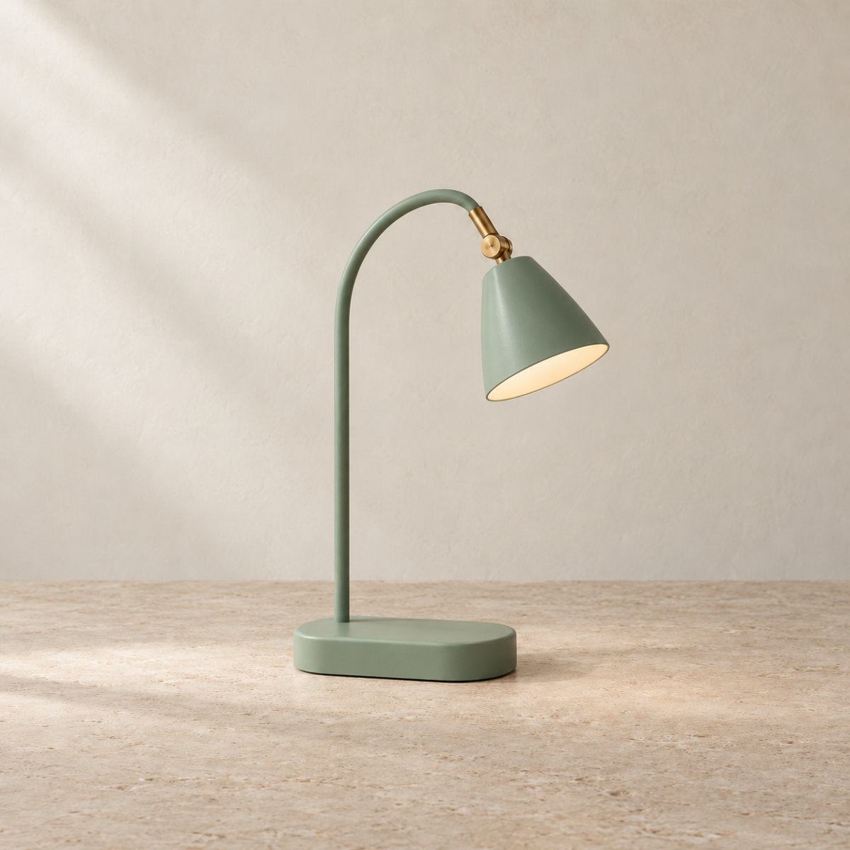 Leselampen Faro 06