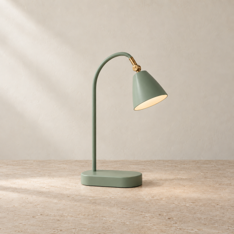 Leselampen Faro 06