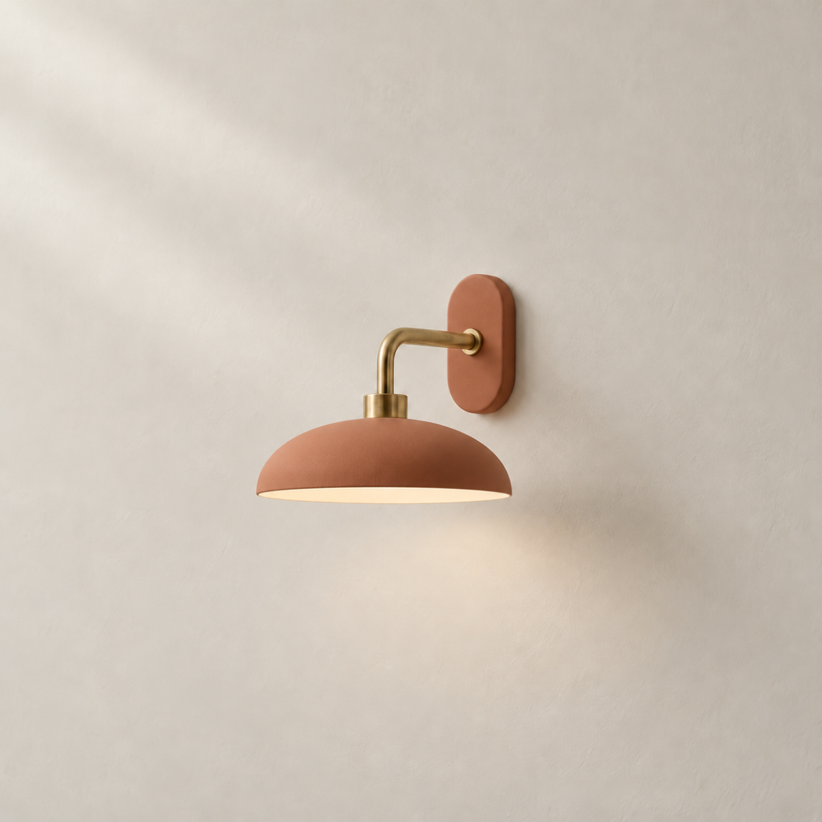 Wandleuchten Heda 08