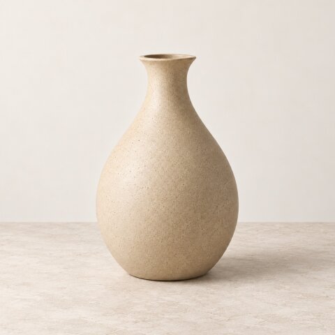 Vase Nori