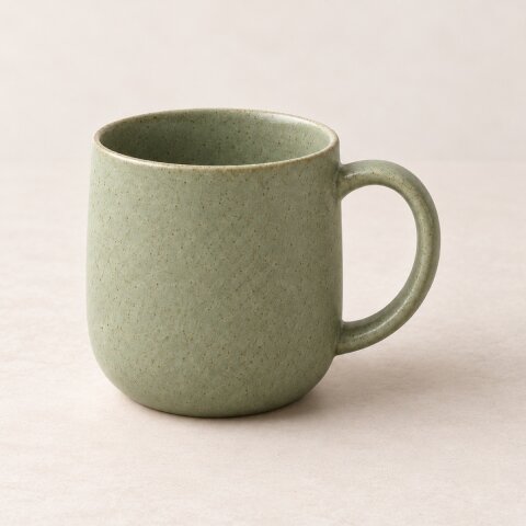 Kaffeegenuss Liva 12