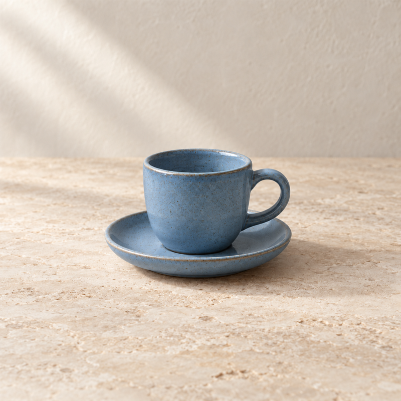 Espressotasse Mio