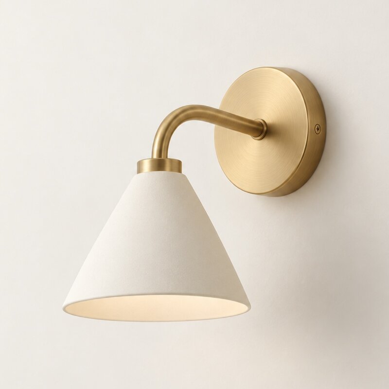 Wandleuchten Aalto 01