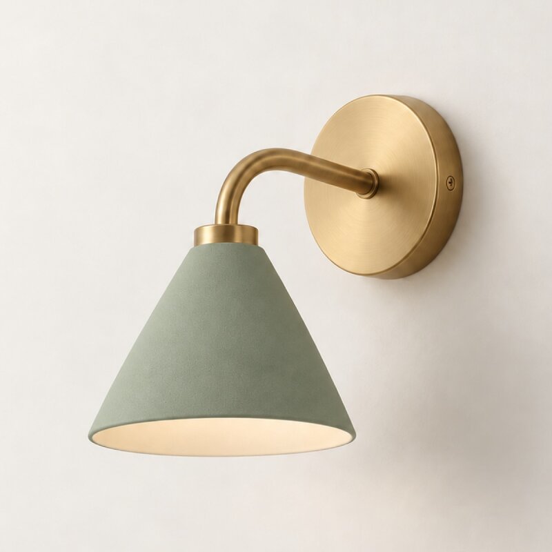 Wandleuchten Aalto 01