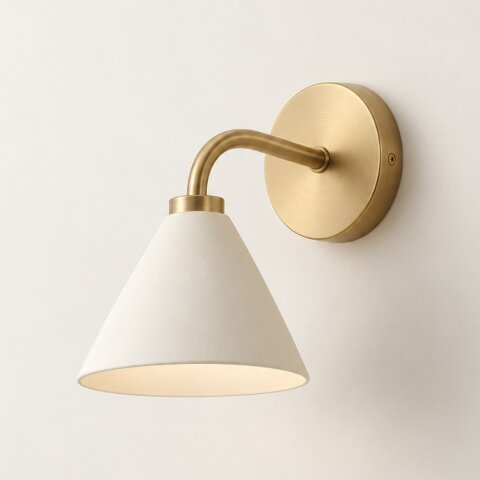 Wandleuchten Aalto 01
