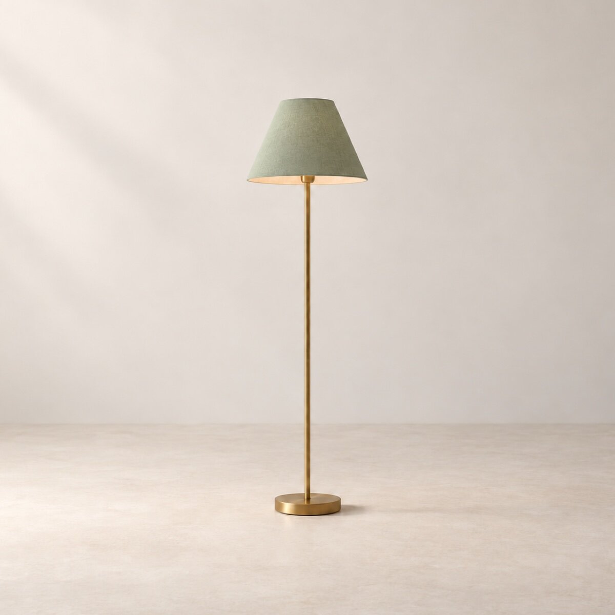Stehleuchten Aalto 01