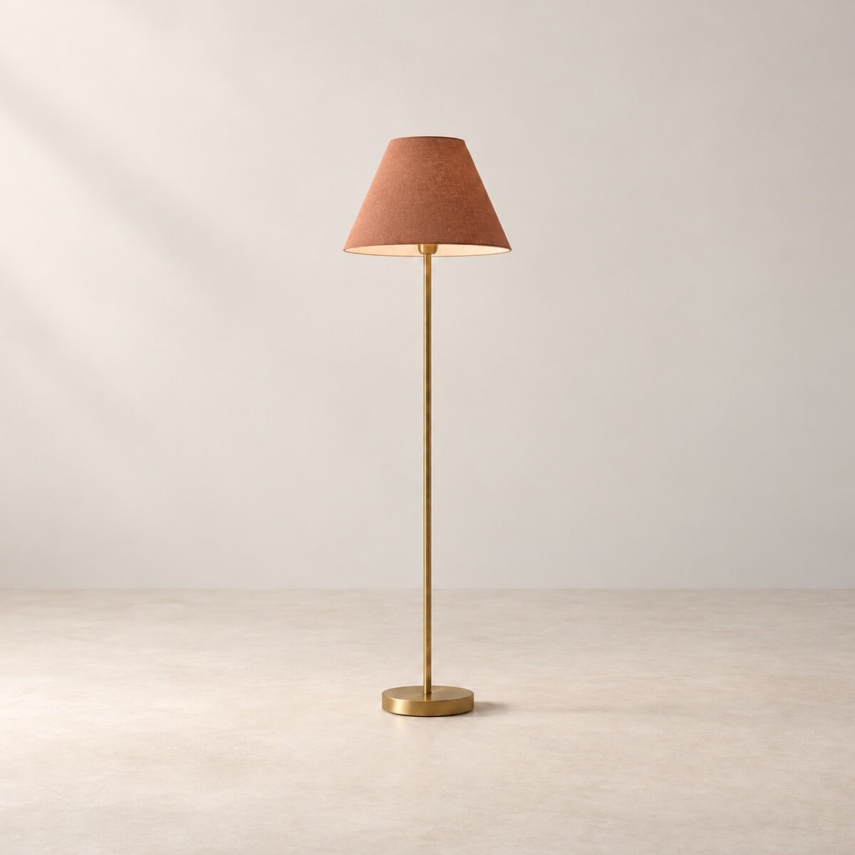 Stehleuchten Aalto 01