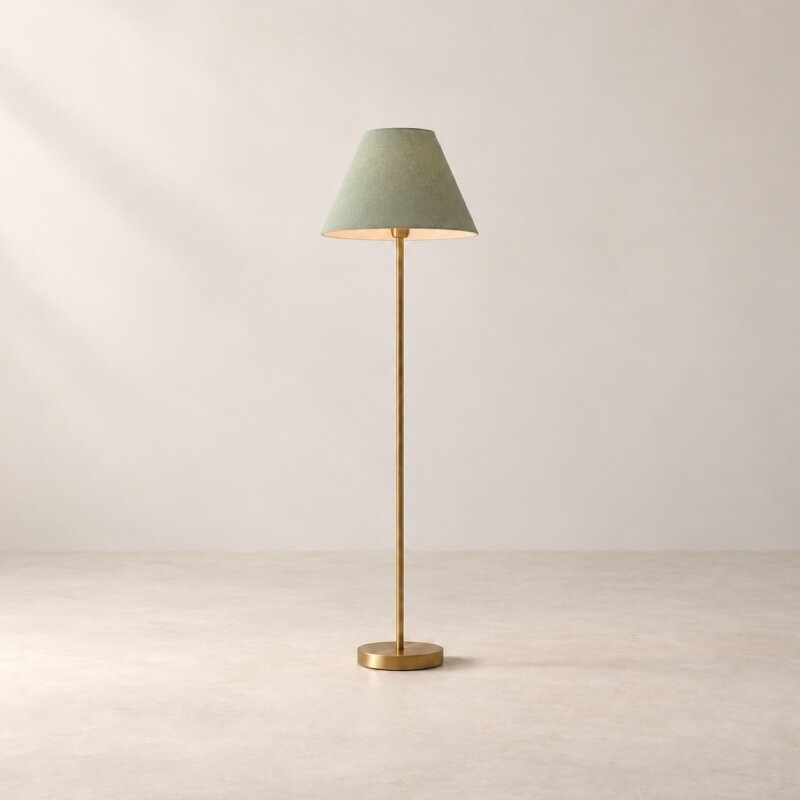 Stehleuchten Aalto 01