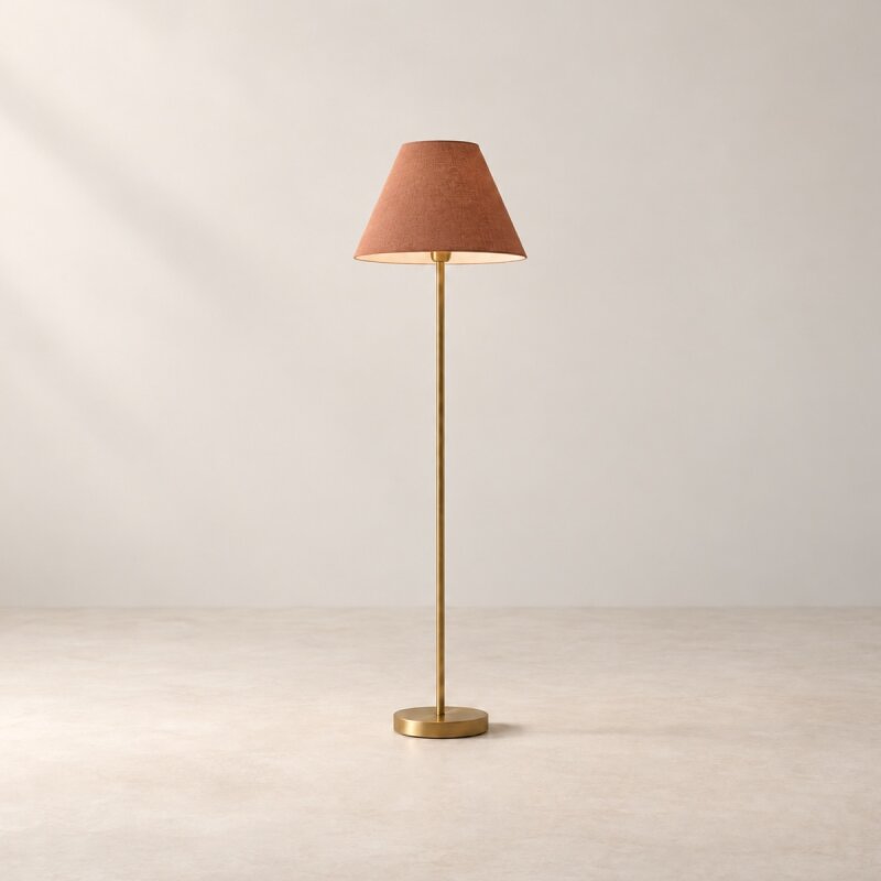 Stehleuchten Aalto 01