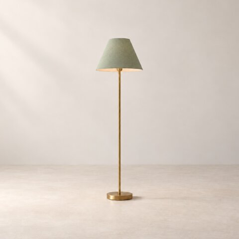 Stehleuchten Aalto 01