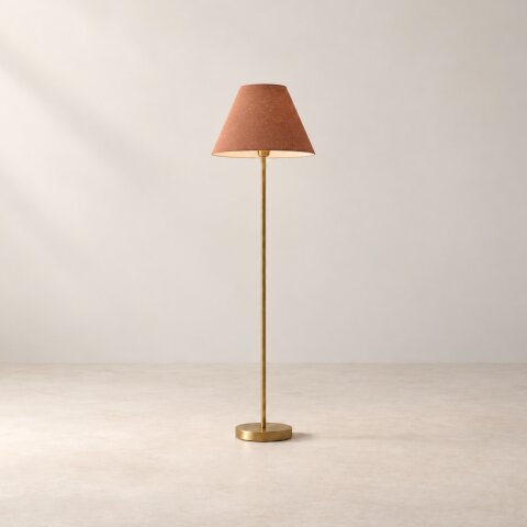 Stehleuchten Aalto 01