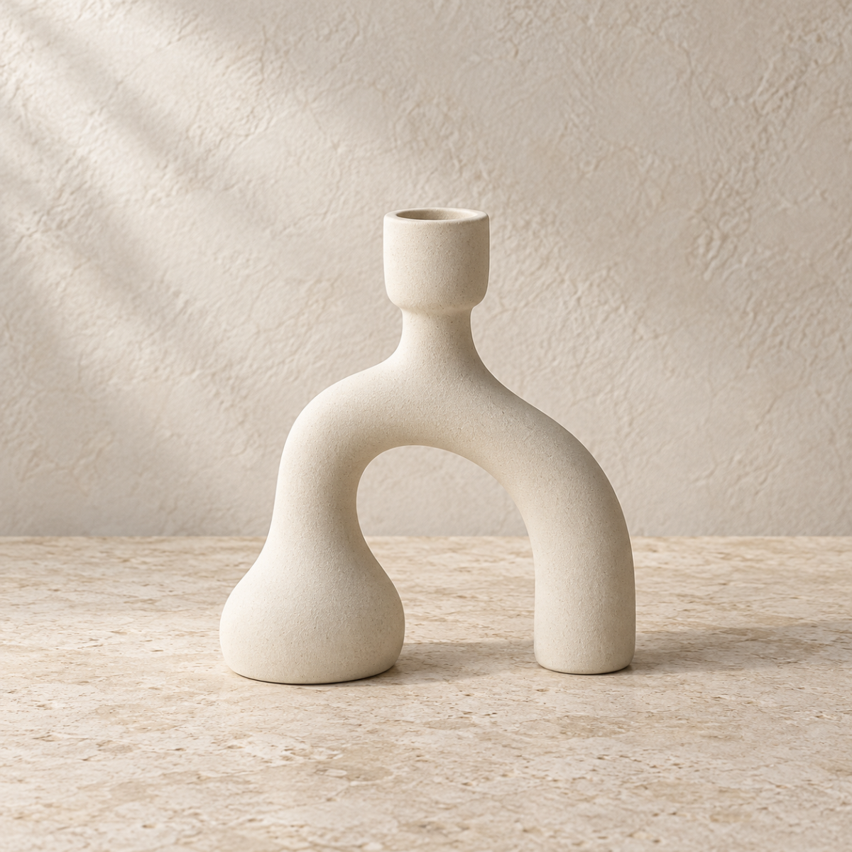 Kerzenhalter Aalto 01