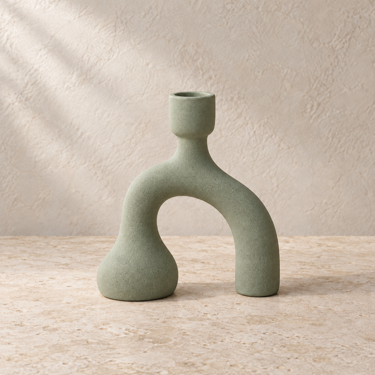 Kerzenhalter Aalto 01