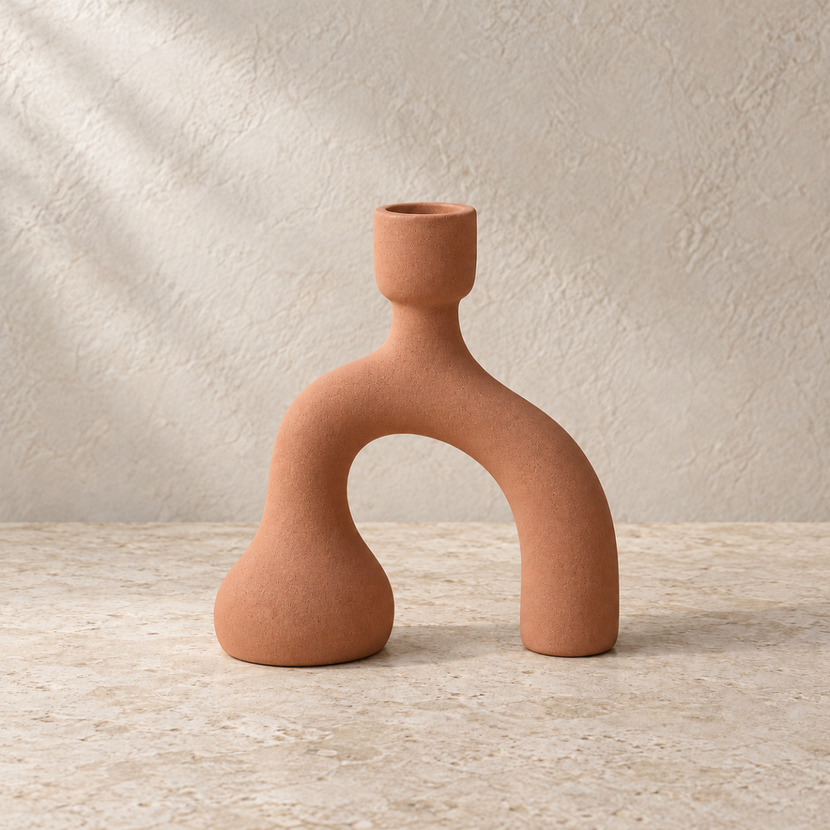 Kerzenhalter Aalto 01