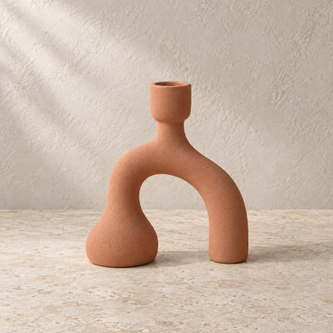 Kerzenhalter Aalto 01