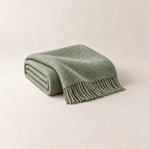 Wolldecken Aalto 01