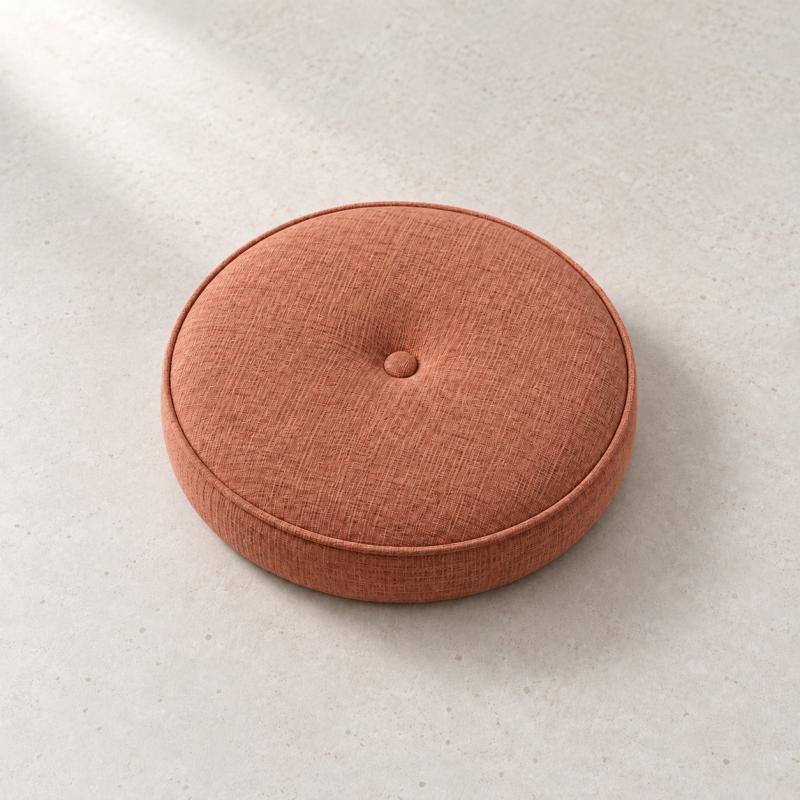 Sitzkissen Aalto 01