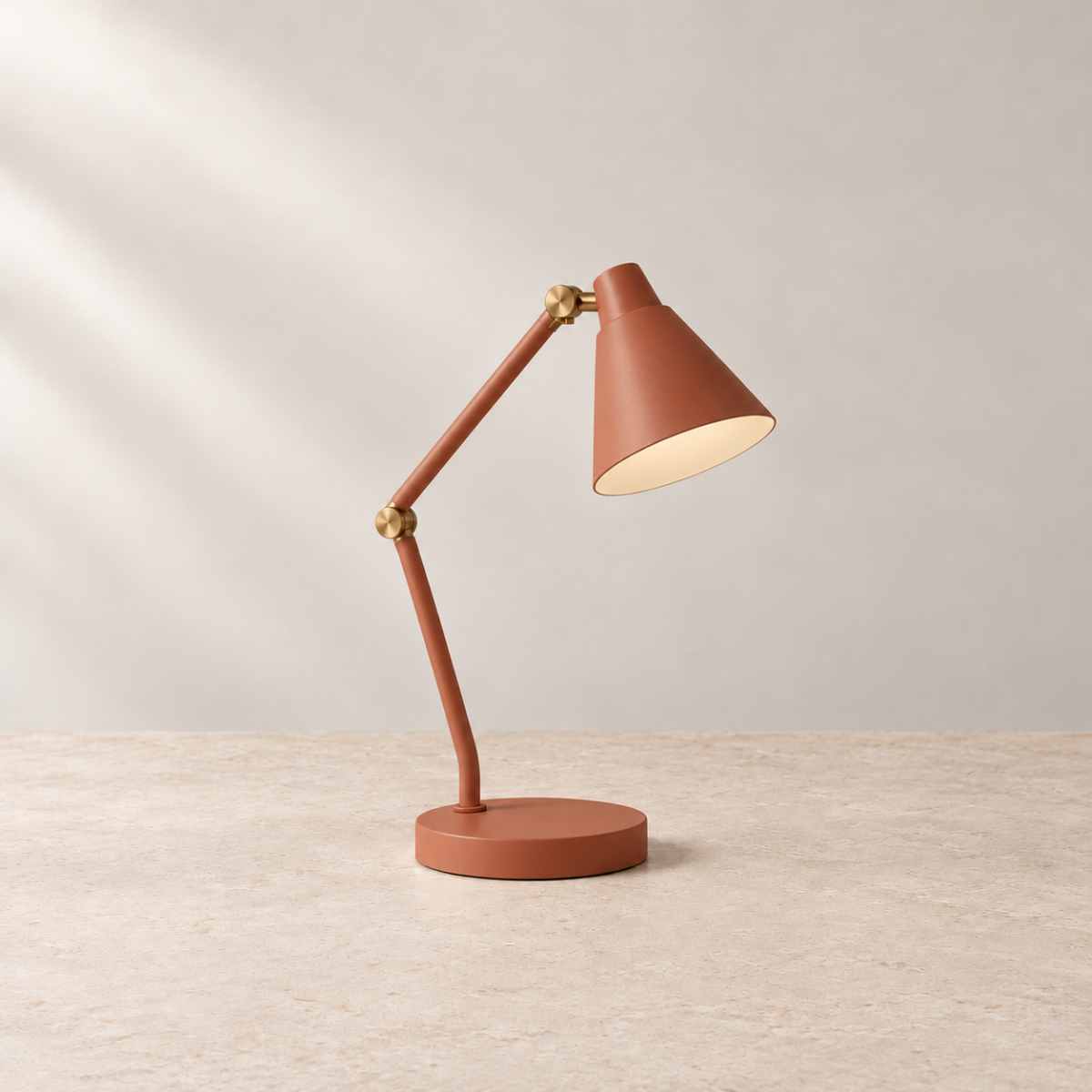 Leselampen Aalto 01