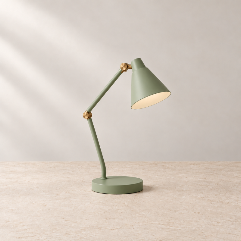 Leselampen Aalto 01